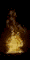 fire for antuns caterers